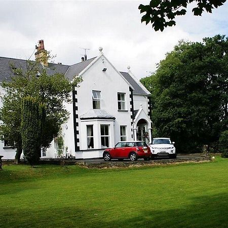 Arkle House B And B Londonderry Esterno foto