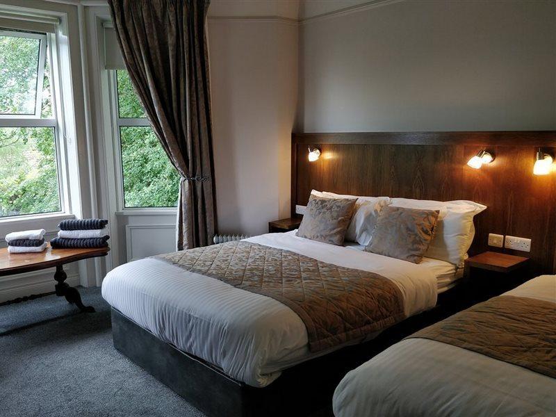 Arkle House B And B Londonderry Esterno foto