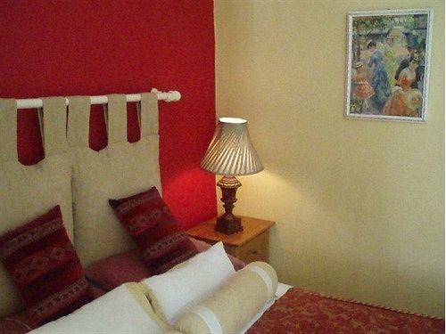 Arkle House B And B Londonderry Esterno foto